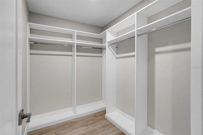guest room closet | Image 31