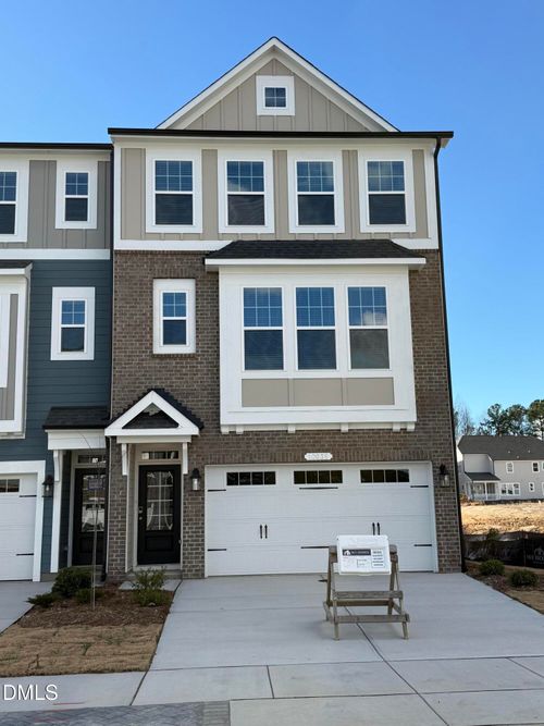 lot-159-10035 Secluded Garden Dr, Apex, NC, 27523-8416 | Card Image