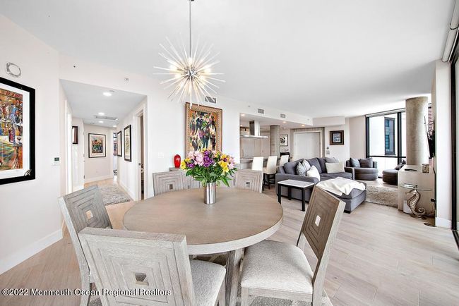 303 - 350 Ocean Ave, Condo with 3 bedrooms, 3 bathrooms and null parking in Long Branch NJ | Image 9