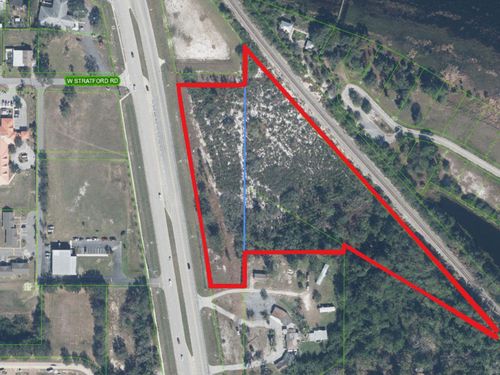 2210 Us Highway 27 N, AVON PARK, FL, 33825 | Card Image