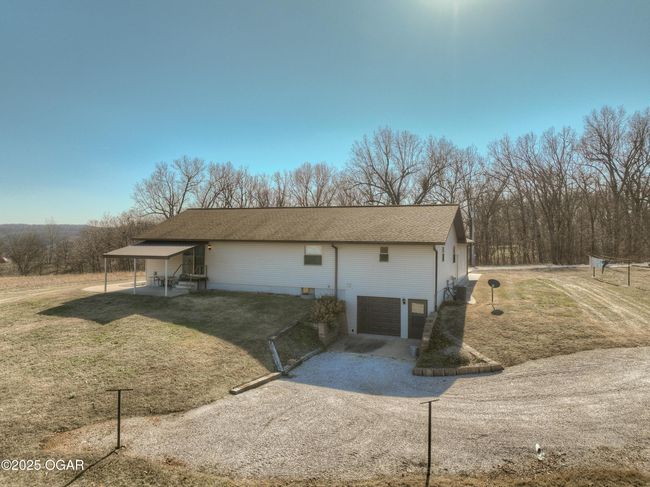 2369 Route C, House other with 2 bedrooms, 3 bathrooms and null parking in Goodman MO | Image 59