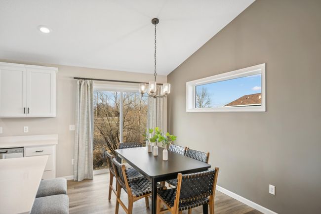 Pictures are of a staged Washington Floor Plan - not actual home. | Image 7