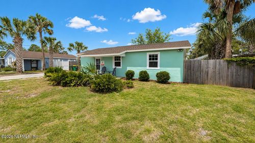 1105 10th St N, Jacksonville Beach, FL, 32250-3605 | Card Image