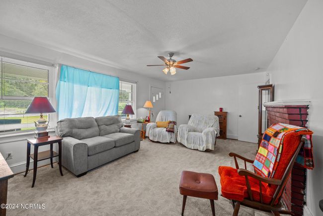 104 Ballard St, House other with 3 bedrooms, 1 bathrooms and null parking in Chocowinity NC | Image 14
