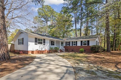 4196 Cliffdale Rd, Fayetteville, NC, 28303-4943 | Card Image