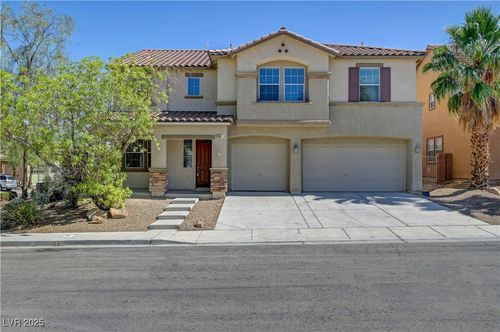 2261 Dalton Ridge Ct, North Las Vegas, NV, 89031-3805 | Card Image