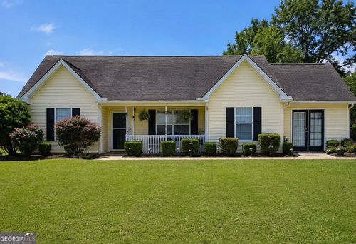 132 Royal Ct, Jackson, GA, 30233-7005 | Card Image