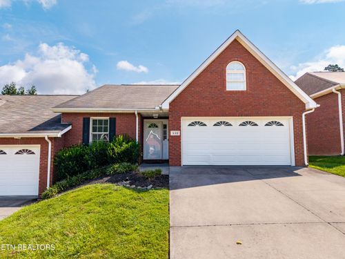 112 Honey Ridge Way, Knoxville, TN, 37924-4566 | Card Image