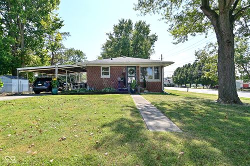1105 E Mills Ave, Indianapolis, IN, 46227-3710 | Card Image
