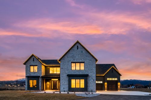 13-387 S 7900 St E, Huntsville, UT, 84317 | Card Image