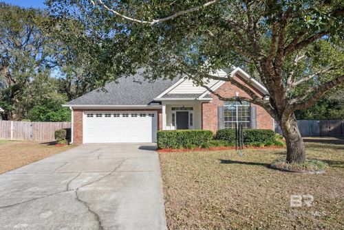 10527 Southside Loop, Fairhope, AL, 36532 | Card Image