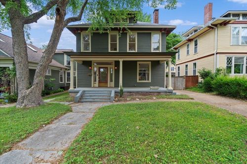 1682 Lawrence Ave, Memphis, TN, 38112-5214 | Card Image
