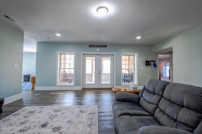 548 Fox Rd, House other with 4 bedrooms, 5 bathrooms and 2 parking in Marston NC | Image 45