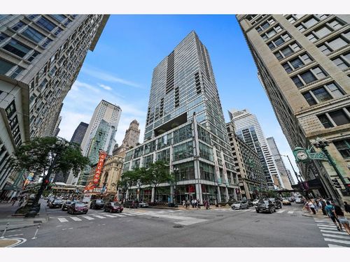 3108-8 E Randolph St, Chicago, IL, 60601-3638 | Card Image