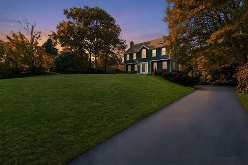 45 Wyndham Hill Dr, Plymouth, MA, 02360-7003 | Card Image