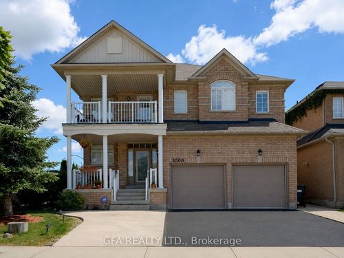 3506 Aquinas Ave, Mississauga, ON, L5M7L7 | Card Image