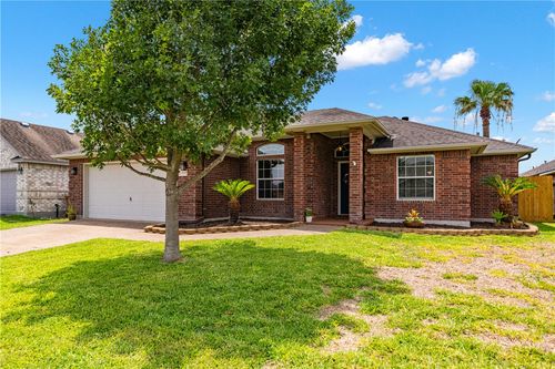 3113 Bourgogre Dr, Corpus Christi, TX, 78414-3567 | Card Image