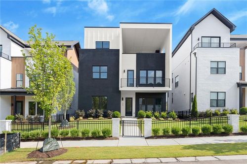 326 Treble Way, Alpharetta, GA, 30009-2707 | Card Image