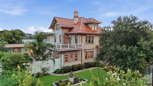 3401 Avenue O, Galveston, TX, 77550-6734 | Card Image