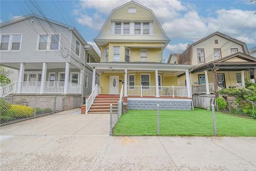 168 Beach 91st St, Rockaway Beach, NY, 11693-1506 | Card Image