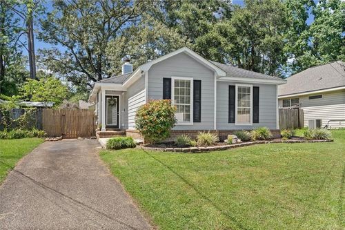 1004 Louise Ave, Mobile, AL, 36609-5111 | Card Image
