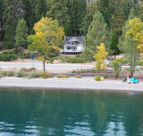 2885 W Lake Blvd, Homewood, CA, 96141 | Card Image