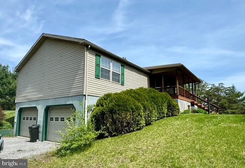 7192 Coder Rd, HUNTINGDON, PA, 16652-3855 | Card Image