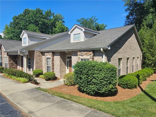 d-3707 W Market Street, Greensboro, NC, 27403 | Card Image