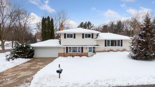 11204 Zebulon Pike Ave, Burnsville, MN, 55337-1142 | Card Image