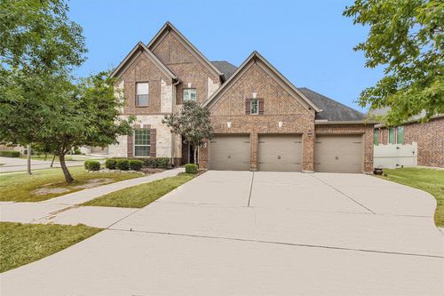 17203 Prairie Falcon Ln, Conroe, TX, 77385-5604 | Card Image
