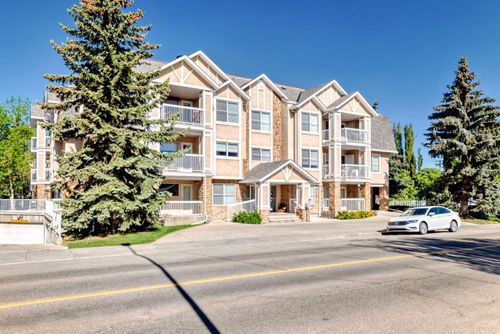 103-4507 45 Street Sw, Calgary, AB, T3J6K7 | Card Image