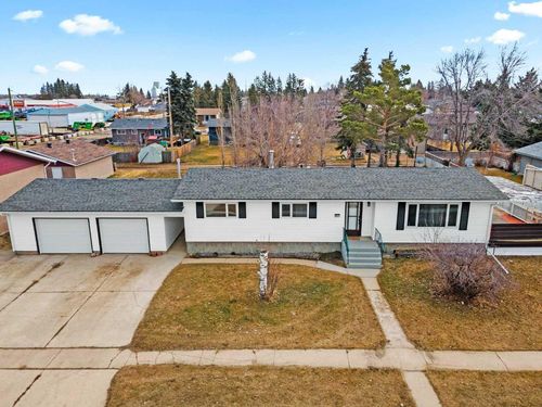 4931 59 St, Killam, AB, T0B0G7 | Card Image