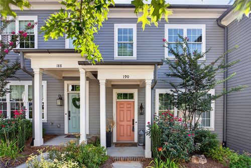 190 Thomas Green Blvd, Clemson, SC, 29631-2165 | Card Image