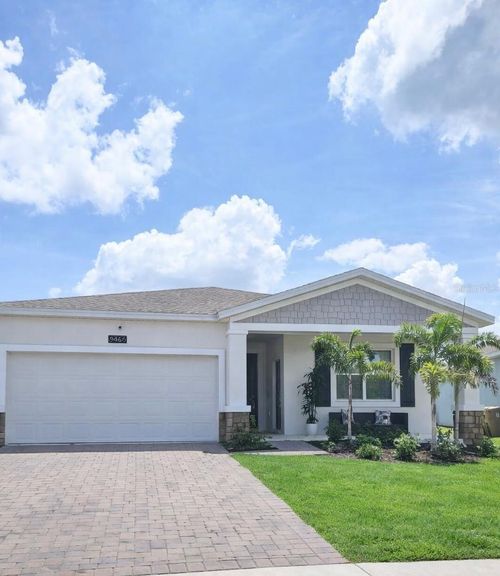 6456 Needle Way, SAINT CLOUD, FL, 34771-8939 | Card Image