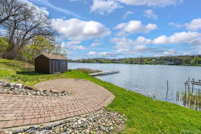 5001 Forest Valley Dr, House other with 6 bedrooms, 8 bathrooms and null parking in Clarkston MI | Image 89