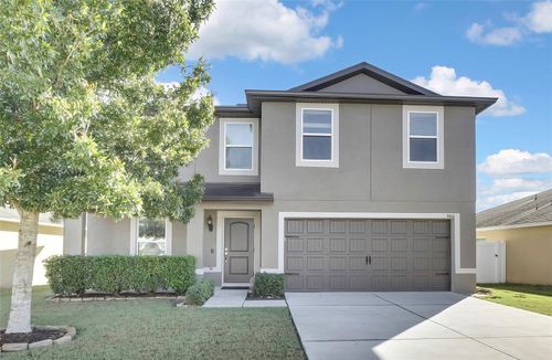 4166 Sand Ridge Blvd, SPRING HILL, FL, 34609-1804 | Card Image