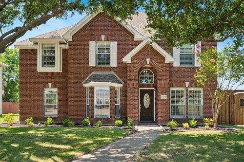 1303 Jennings Ct, Coppell, TX, 75019-3644 | Card Image