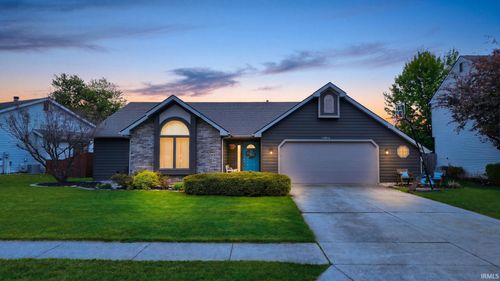 10804 Current Cove, Fort Wayne, IN, 46845-9406 | Card Image