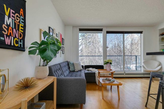 202 - 1727 13 Street Sw, Condo with 1 bedrooms, 1 bathrooms and 1 parking in Calgary AB | Image 6