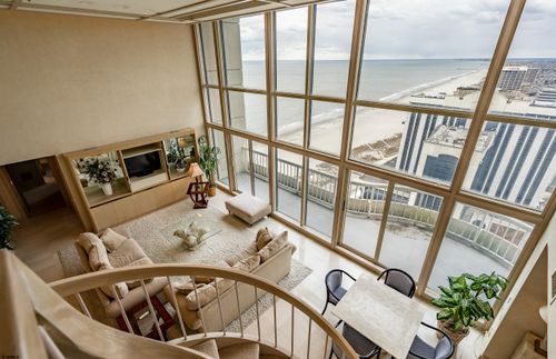 3401-2-3101 Boardwalk, Atlantic City, NJ, 08401-5102 | Card Image
