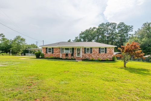 1301 Morningside Dr, Aiken, SC, 29801-2992 | Card Image
