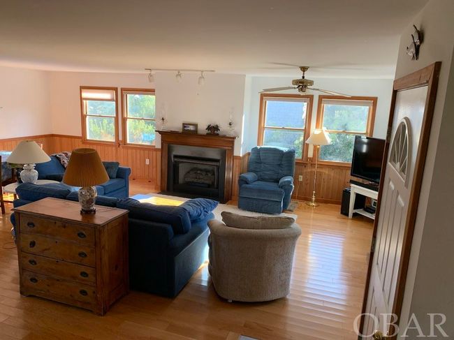68 Widgeon Woods Rd, House other with 3 bedrooms, 3 bathrooms and null parking in Ocracoke NC | Image 8