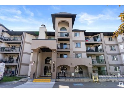 224 - 13111 140 Ave Nw, Condo with 2 bedrooms, 2 bathrooms and null parking in Edmonton AB | Image 2