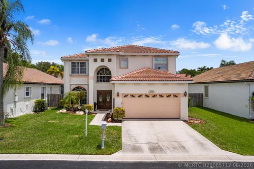 3090 Bayberry Way, Margate, FL, 33063-8016 | Card Image