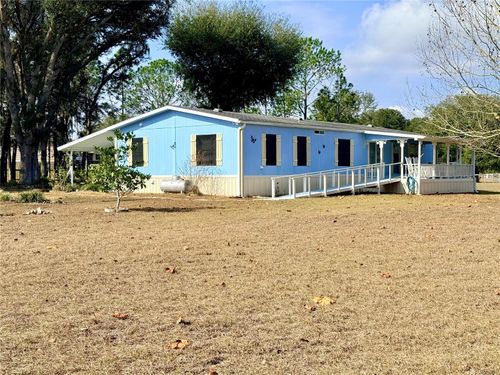 10340 Se 25th Avenue, OCALA, FL, 34480 | Card Image