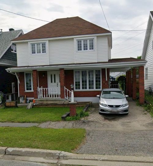 101 First St, Kirkland Lake, ON, P2N1N6 | Card Image