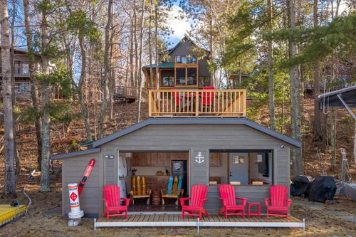 12730 Manhattan Point Boulevard, Crosslake, MN, 56442 | Card Image