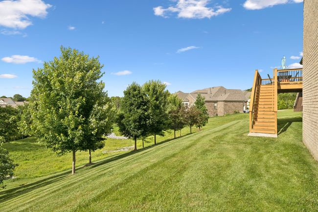 1006 Cumberland Valley Dr, House other with 5 bedrooms, 4 bathrooms and 3 parking in Franklin TN | Image 48