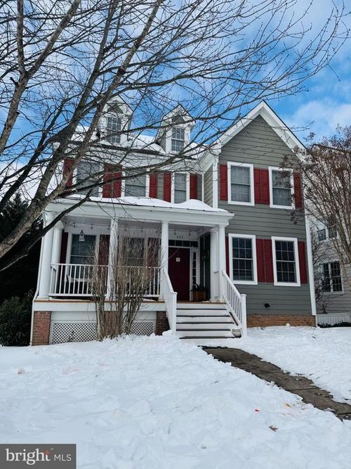 627 Greysands Ln, PURCELLVILLE, VA, 20132-3455 | Card Image