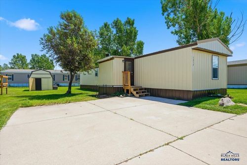 1317 Spearfish Mountain Ln, Spearfish, SD, 57783-8609 | Card Image